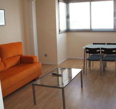 Apartamentos Loft Tarifa Extérieur photo