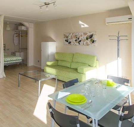 Apartamentos Loft Tarifa Extérieur photo