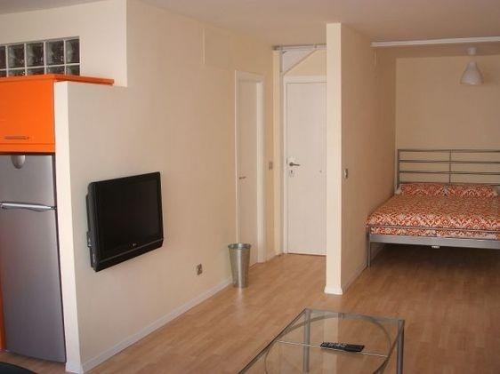 Apartamentos Loft Tarifa Extérieur photo