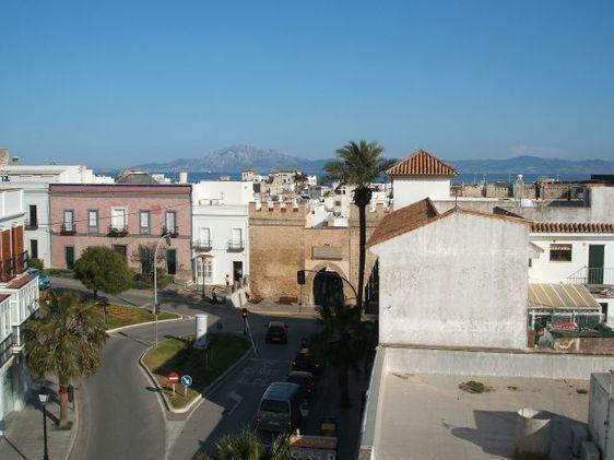 Apartamentos Loft Tarifa Extérieur photo