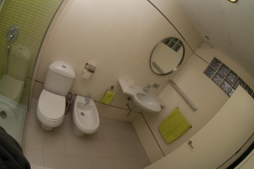 Apartamentos Loft Tarifa Chambre photo
