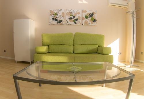 Apartamentos Loft Tarifa Chambre photo