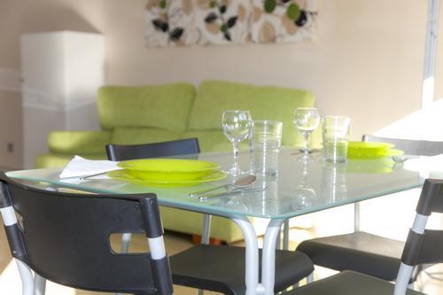 Apartamentos Loft Tarifa Extérieur photo