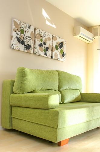 Apartamentos Loft Tarifa Extérieur photo