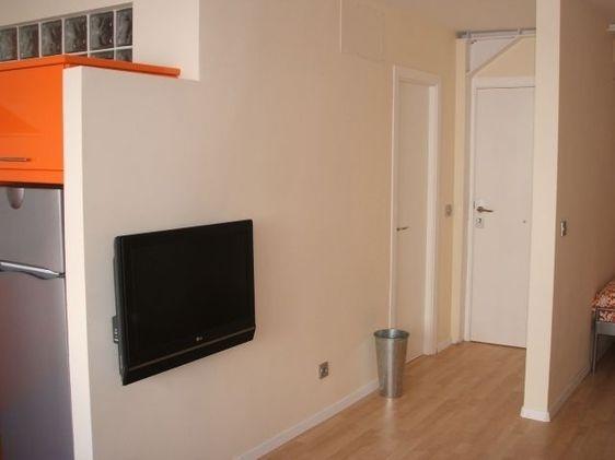 Apartamentos Loft Tarifa Chambre photo