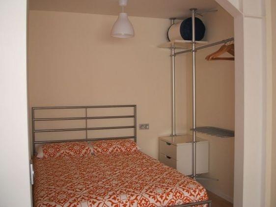 Apartamentos Loft Tarifa Chambre photo